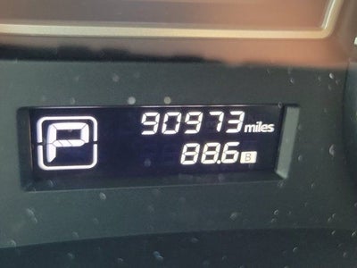 2013 Nissan Altima 3.5 SL