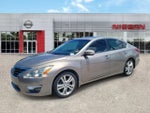 2013 Nissan Altima 3.5 SL