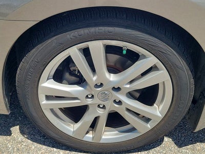 2013 Nissan Altima 3.5 SL