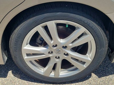 2013 Nissan Altima 3.5 SL