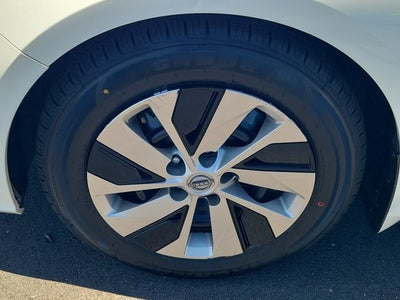 2023 Nissan Altima 2.5 S