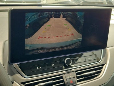 2026 Nissan Altima 2.5 SR