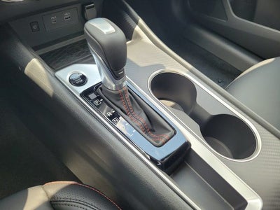 2026 Nissan Altima 2.5 SR