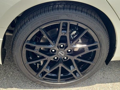 2026 Nissan Altima 2.5 SR