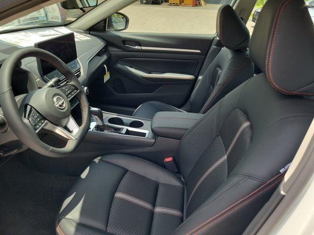 2026 Nissan Altima 2.5 SR