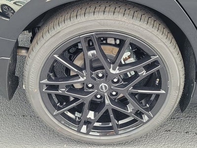 2026 Nissan Altima 2.5 SR