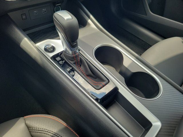 2026 Nissan Altima 2.5 SR