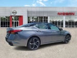 2026 Nissan Altima 2.5 SR