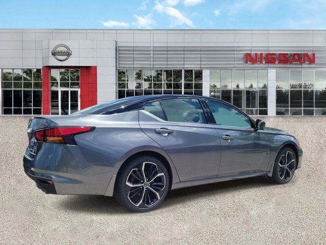 2026 Nissan Altima 2.5 SR
