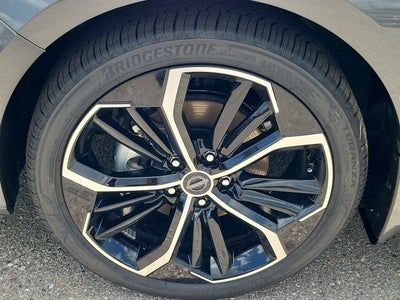 2026 Nissan Altima 2.5 SR