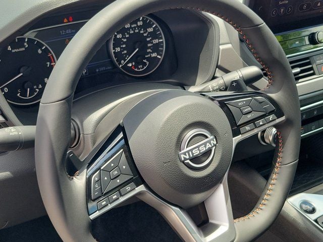 2026 Nissan Altima 2.5 SR