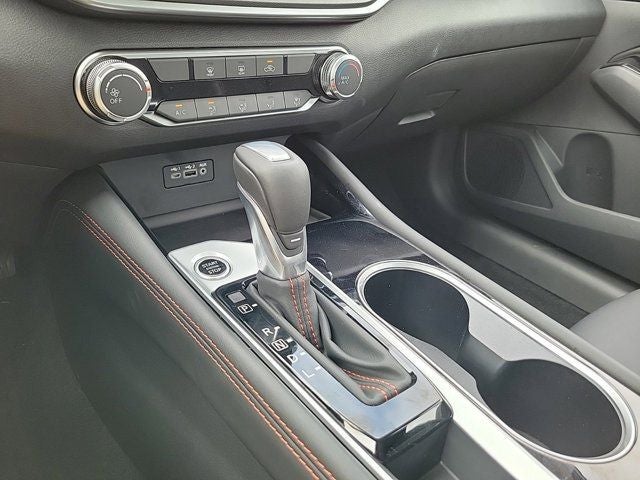 2026 Nissan Altima 2.5 SR