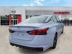 2026 Nissan Altima 2.5 SR
