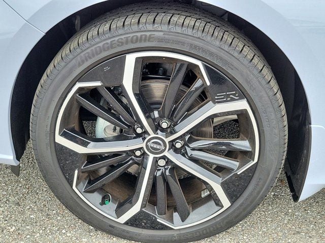 2026 Nissan Altima 2.5 SR