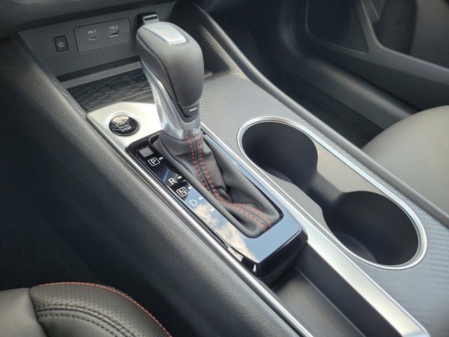 2026 Nissan Altima 2.5 SR