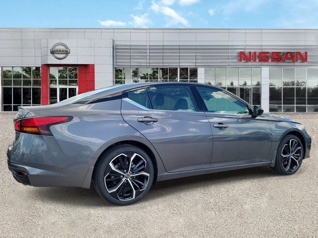 2026 Nissan Altima 2.5 SR