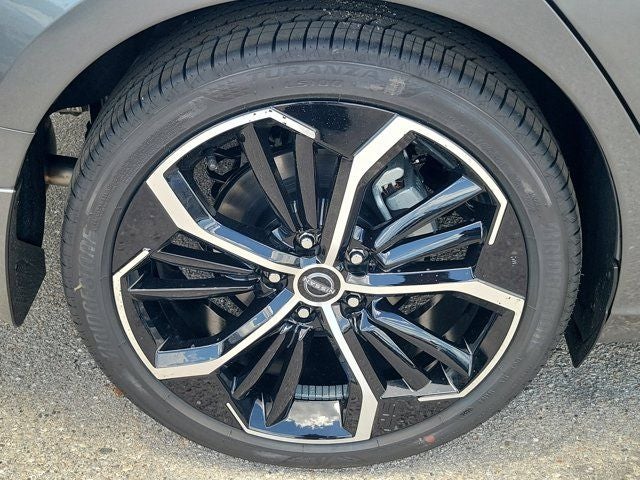 2026 Nissan Altima 2.5 SR