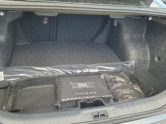 2026 Nissan Altima 2.5 SR