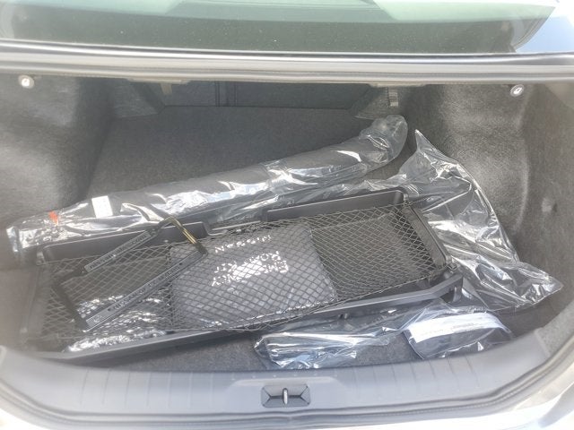 2025 Nissan Altima 2.5 SL