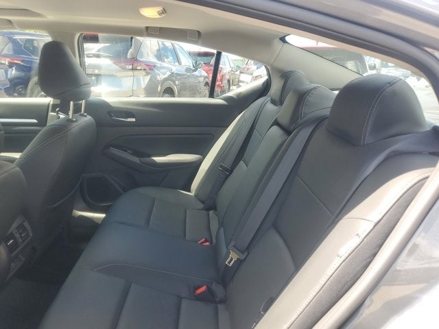 2025 Nissan Altima 2.5 SL