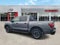 2023 Nissan Titan PRO-4X