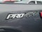 2023 Nissan Titan PRO-4X