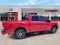 2023 Nissan Titan SV