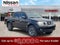 2018 Nissan Frontier PRO-4X