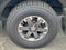 2018 Nissan Frontier PRO-4X