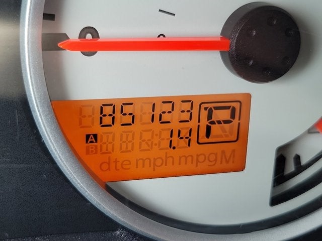 2018 Nissan Frontier PRO-4X