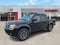 2018 Nissan Frontier PRO-4X