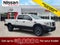 2019 Nissan Titan XD PRO-4X