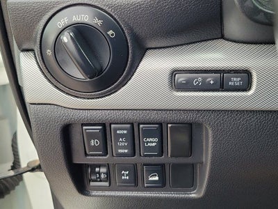 2019 Nissan Titan XD PRO-4X