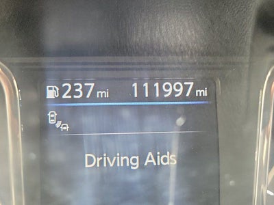 2019 Nissan Titan XD PRO-4X