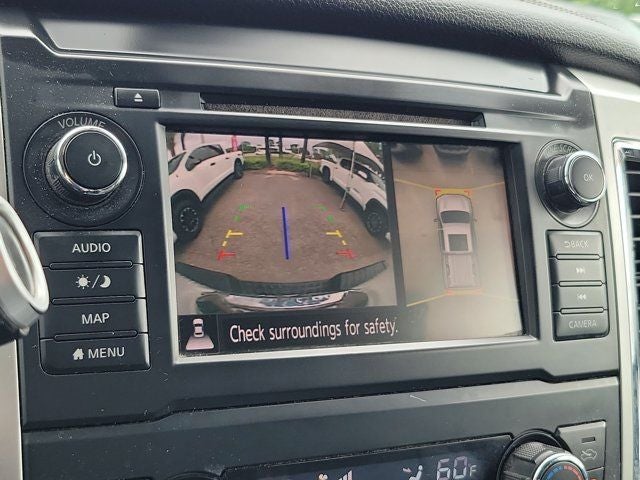 2019 Nissan Titan XD PRO-4X