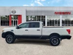2019 Nissan Titan XD PRO-4X