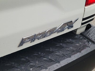 2019 Nissan Titan XD PRO-4X
