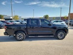 2024 Nissan Frontier SL