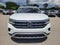 2021 Volkswagen Atlas Cross Sport 2.0T SE w/Technology