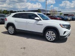2021 Volkswagen Atlas Cross Sport 2.0T SE w/Technology