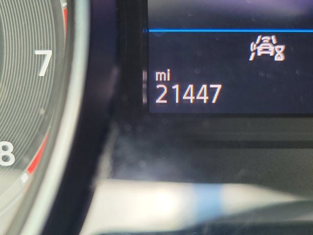 2021 Volkswagen Atlas Cross Sport 2.0T SE w/Technology