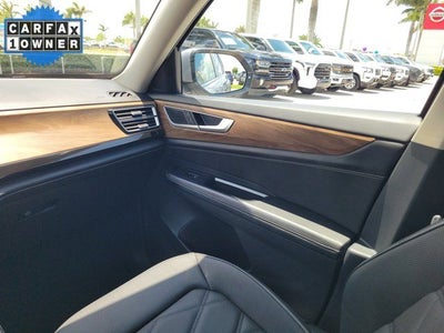 2026 Volkswagen Atlas SE w/Technology