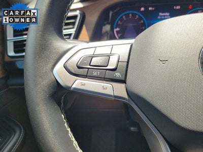 2026 Volkswagen Atlas SE w/Technology