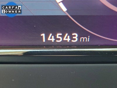 2026 Volkswagen Atlas SE w/Technology