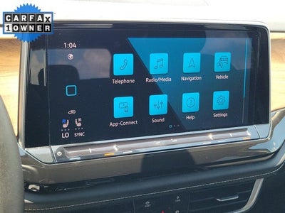 2026 Volkswagen Atlas SE w/Technology