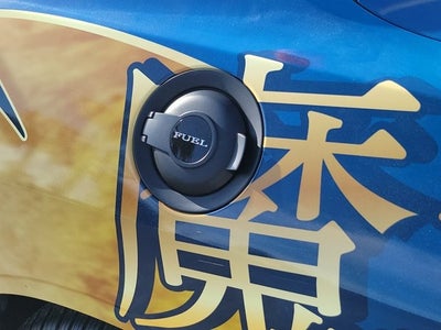 2022 Dodge Challenger SRT Hellcat