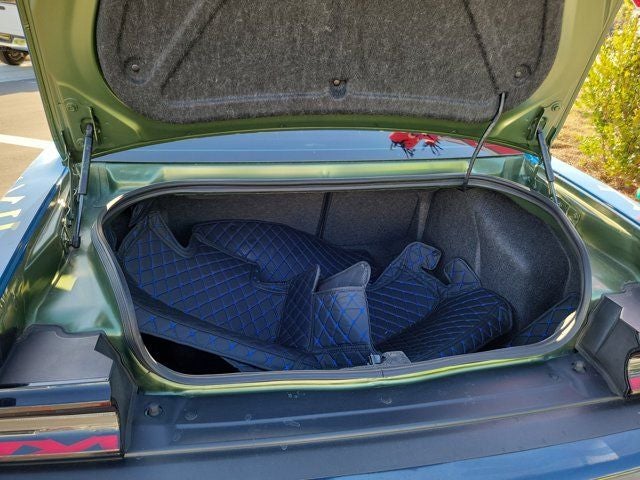 2022 Dodge Challenger SRT Hellcat