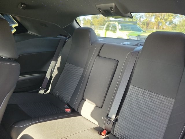 2022 Dodge Challenger SRT Hellcat