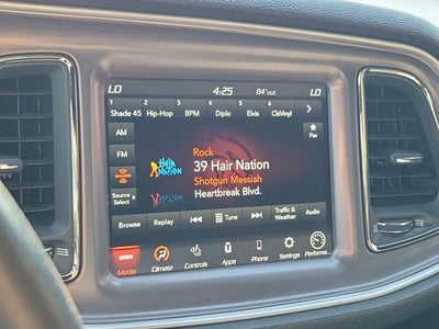 2022 Dodge Challenger SRT Hellcat