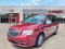 2014 Chrysler Town & Country Touring-L